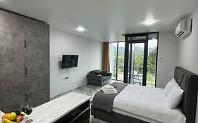 Tropical Garden Apartments